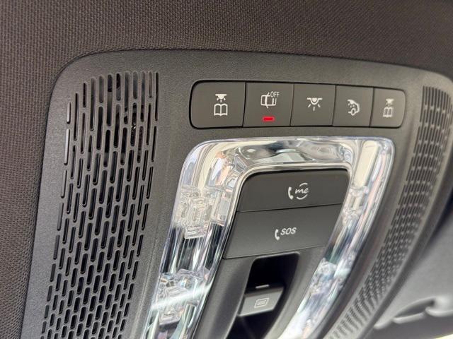 new 2026 Mercedes-Benz GLB 250 car, priced at $49,815