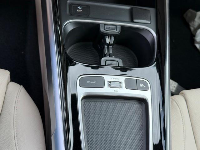 new 2026 Mercedes-Benz GLB 250 car, priced at $49,815