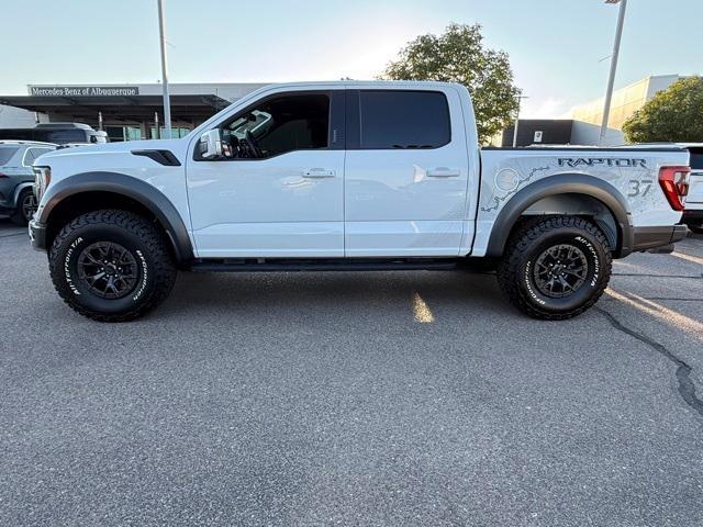 used 2022 Ford F-150 car, priced at $74,000