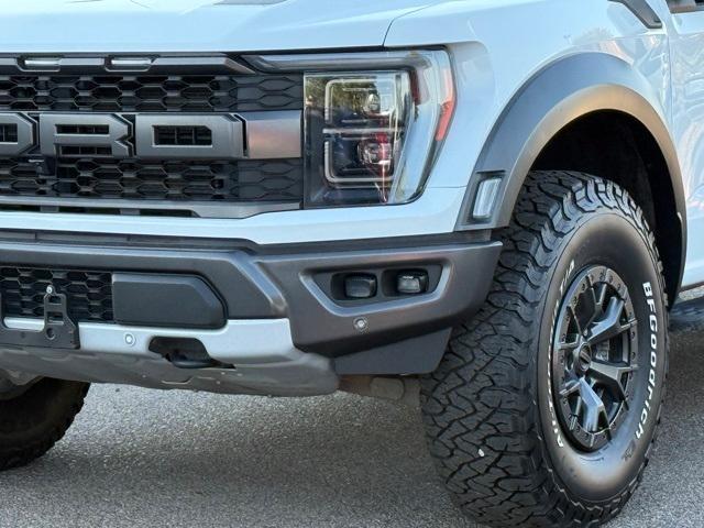 used 2022 Ford F-150 car, priced at $74,000