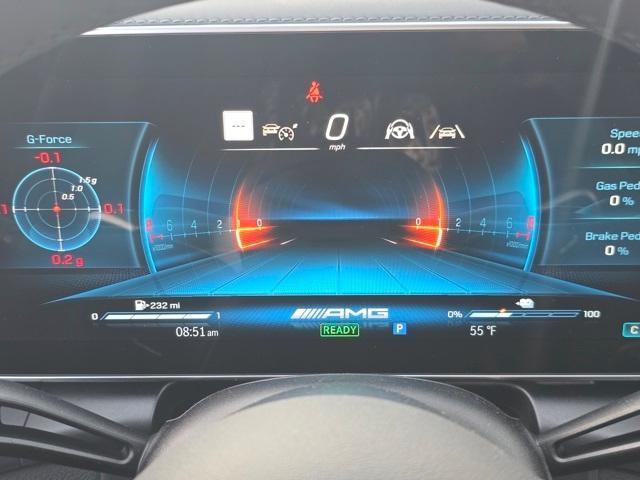 new 2026 Mercedes-Benz S-Class car, priced at $108,960