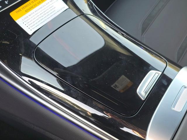 new 2026 Mercedes-Benz S-Class car, priced at $108,960