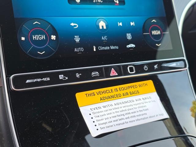 new 2026 Mercedes-Benz S-Class car, priced at $108,960