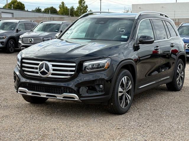 new 2026 Mercedes-Benz GLB 250 car, priced at $49,815