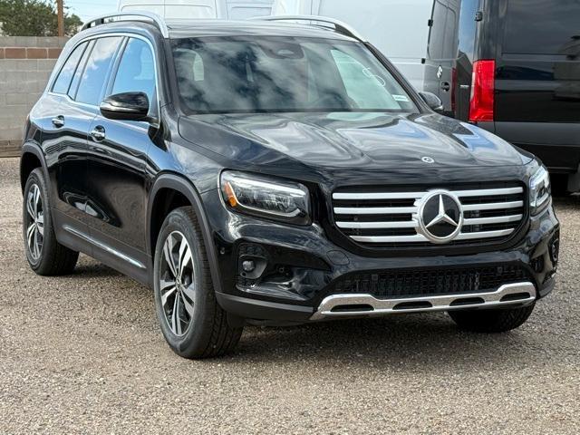 new 2026 Mercedes-Benz GLB 250 car, priced at $49,815