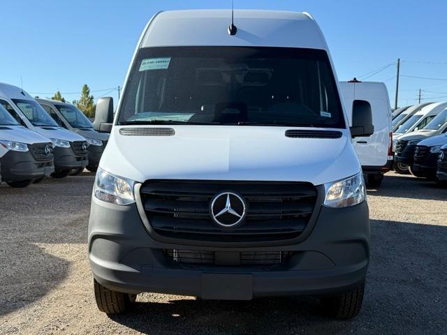 new 2025 Mercedes-Benz Sprinter 2500 car, priced at $61,938