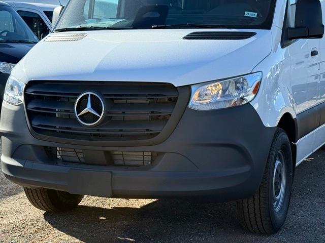 new 2025 Mercedes-Benz Sprinter 2500 car, priced at $61,938