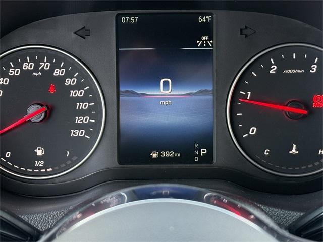 new 2026 Mercedes-Benz S-Class car, priced at $76,878