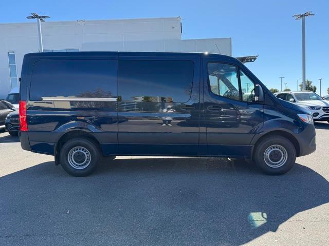 new 2023 Mercedes-Benz Sprinter 2500 car, priced at $57,093