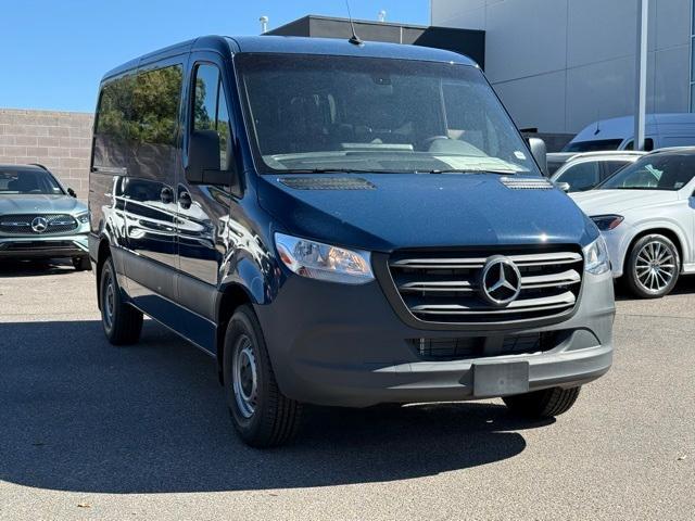 new 2023 Mercedes-Benz Sprinter 2500 car, priced at $57,093