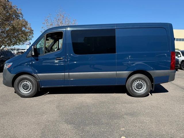 new 2023 Mercedes-Benz Sprinter 2500 car, priced at $57,093