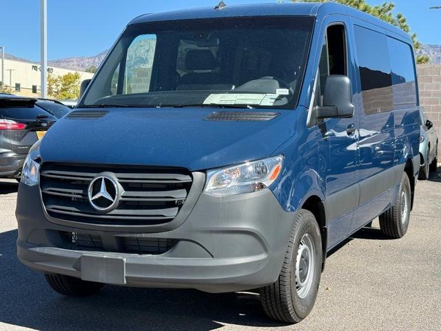 new 2023 Mercedes-Benz Sprinter 2500 car, priced at $57,093