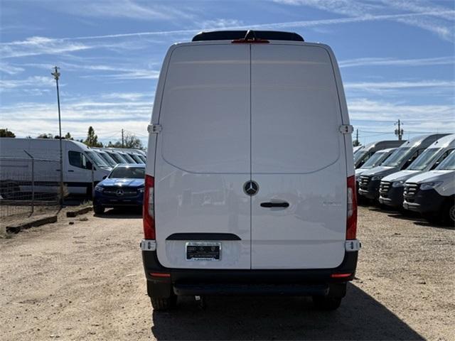 new 2025 Mercedes-Benz Sprinter 2500 car, priced at $68,364