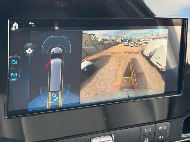 new 2025 Mercedes-Benz Sprinter 2500 car, priced at $83,299