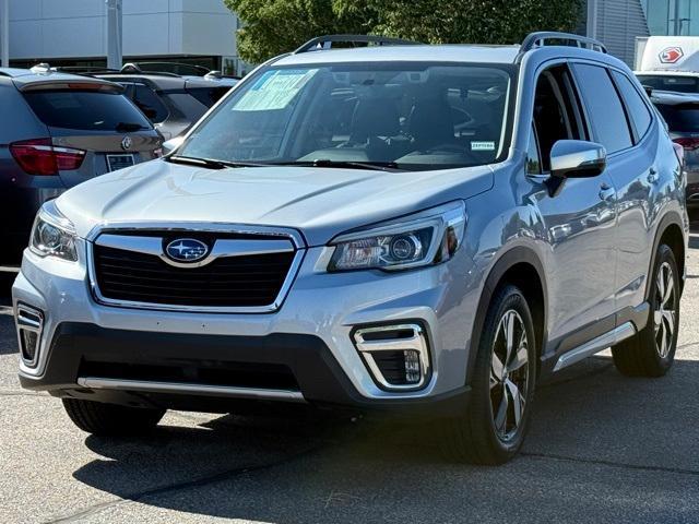 used 2019 Subaru Forester car, priced at $26,000
