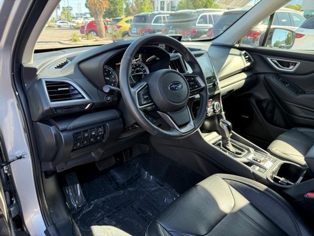 used 2019 Subaru Forester car, priced at $26,000