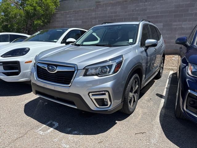 used 2019 Subaru Forester car, priced at $26,000
