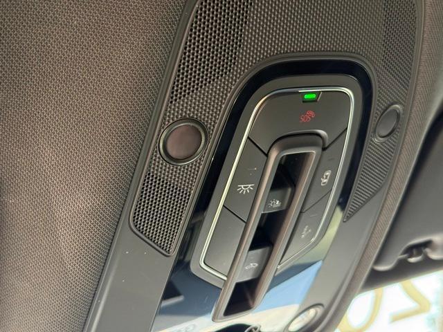 used 2022 Audi Q5 car, priced at $36,000