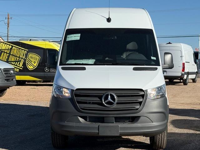 new 2025 Mercedes-Benz Sprinter 2500 car, priced at $58,812