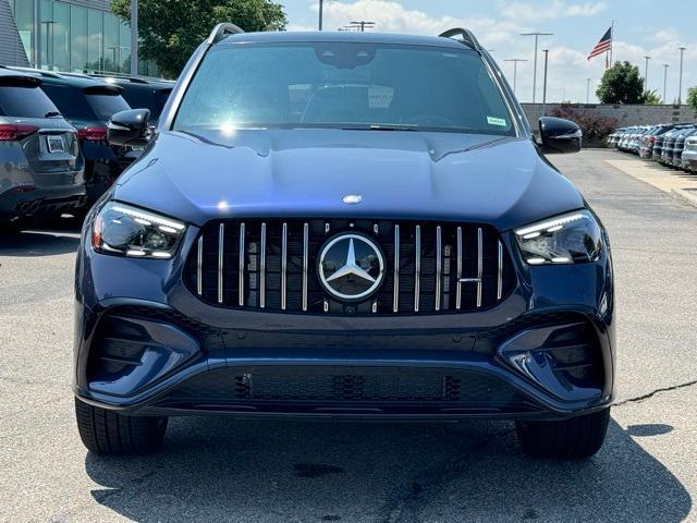 new 2024 Mercedes-Benz AMG GLE 53 car, priced at $93,005