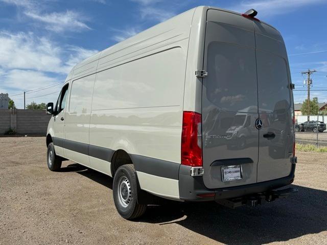 new 2024 Mercedes-Benz Sprinter 2500 car, priced at $77,284