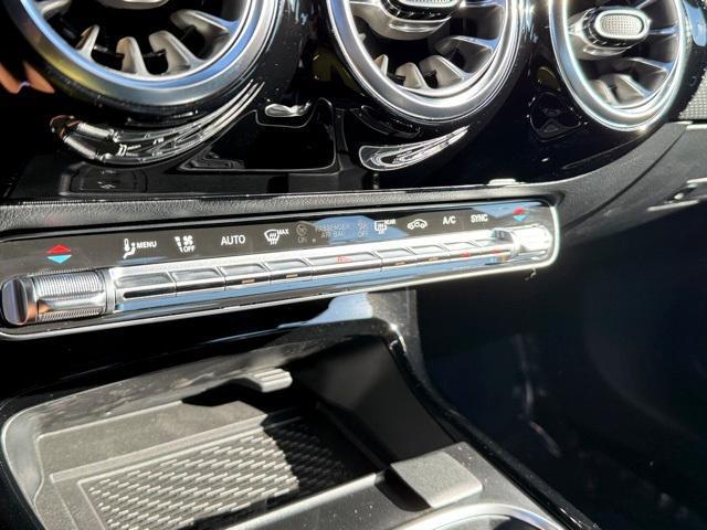 new 2026 Mercedes-Benz CLA 250 car, priced at $47,205