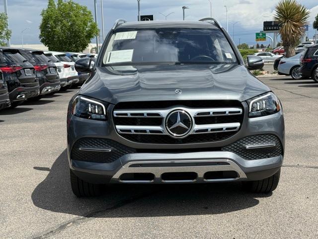 used 2023 Mercedes-Benz GLS 450 car, priced at $69,000