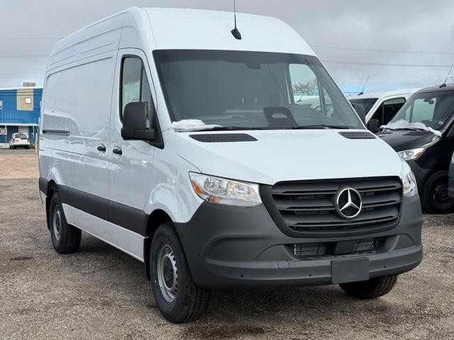 new 2025 Mercedes-Benz Sprinter 2500 car, priced at $58,931