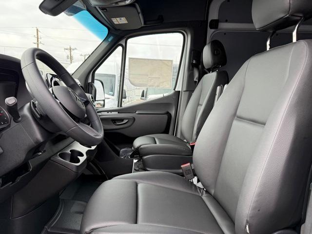 new 2025 Mercedes-Benz Sprinter 2500 car, priced at $58,931