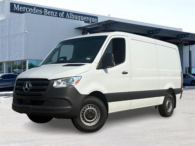 new 2025 Mercedes-Benz Sprinter 2500 car, priced at $58,931