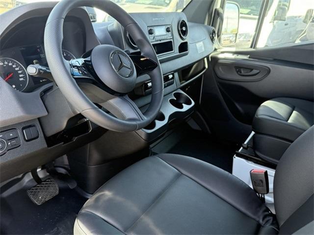 new 2025 Mercedes-Benz Sprinter 2500 car, priced at $58,812