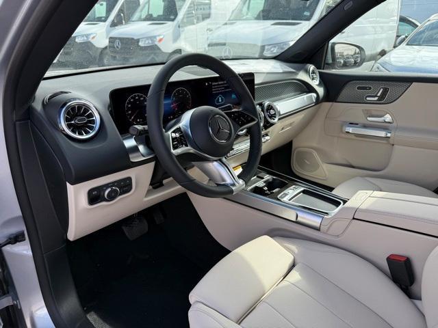 new 2026 Mercedes-Benz GLB 250 car, priced at $50,530