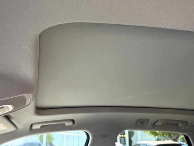 used 2024 Audi Q5 car, priced at $44,000