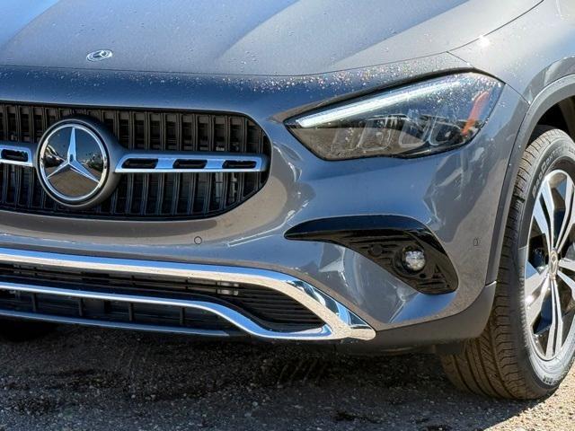 new 2025 Mercedes-Benz GLA 250 car, priced at $46,295