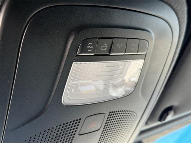 new 2025 Mercedes-Benz Sprinter 2500 car, priced at $58,742