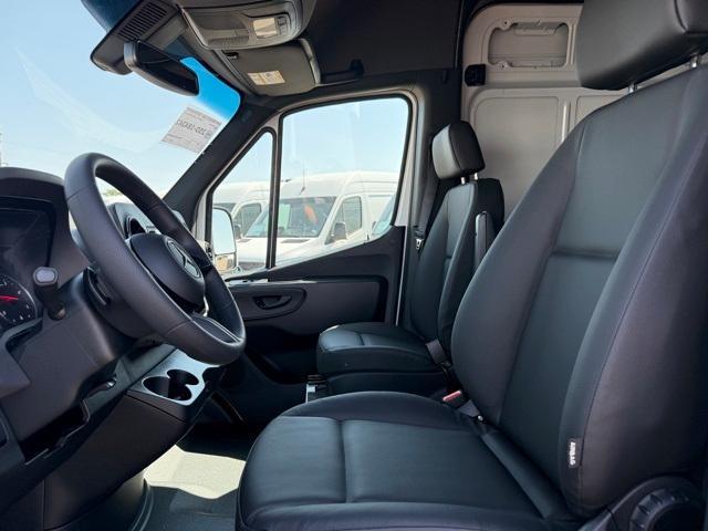 new 2025 Mercedes-Benz Sprinter 2500 car, priced at $58,742