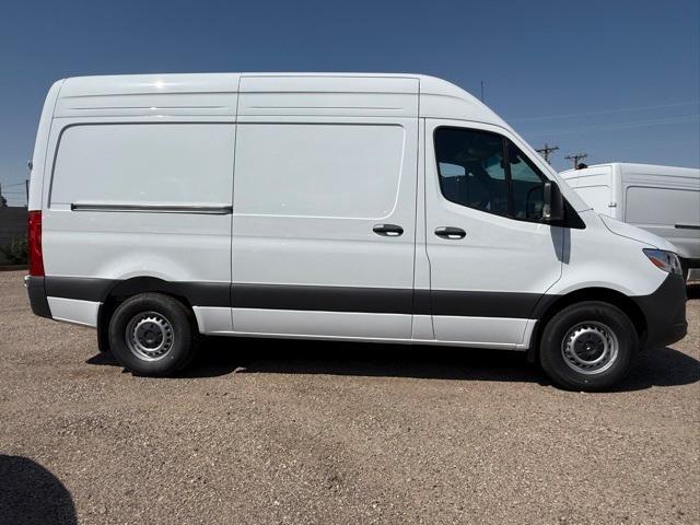 new 2025 Mercedes-Benz Sprinter 2500 car, priced at $58,742