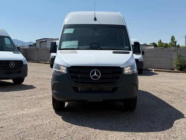 new 2025 Mercedes-Benz Sprinter 2500 car, priced at $58,742