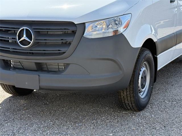 new 2025 Mercedes-Benz Sprinter 2500 car, priced at $58,742
