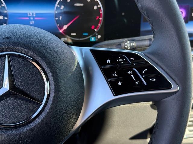 new 2026 Mercedes-Benz GLB 250 car, priced at $49,690