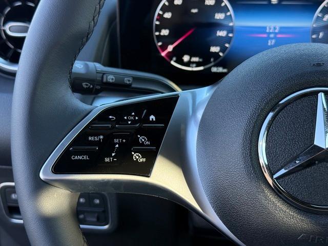 new 2026 Mercedes-Benz GLB 250 car, priced at $49,690