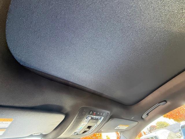 new 2026 Mercedes-Benz GLB 250 car, priced at $49,690