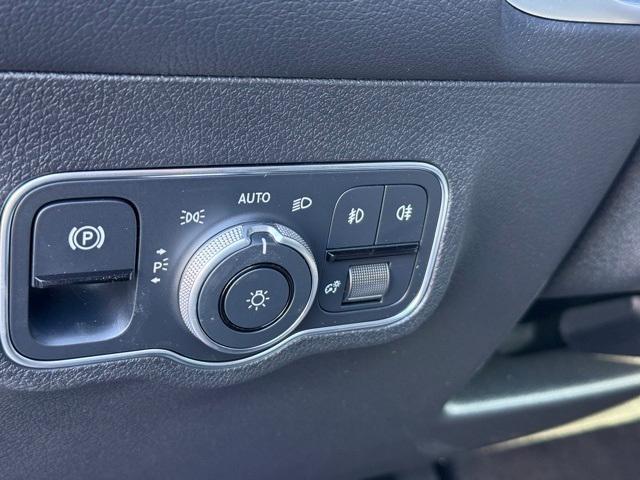 new 2026 Mercedes-Benz GLB 250 car, priced at $49,690