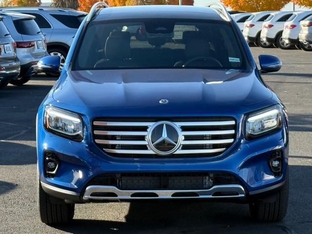 new 2026 Mercedes-Benz GLB 250 car, priced at $49,690