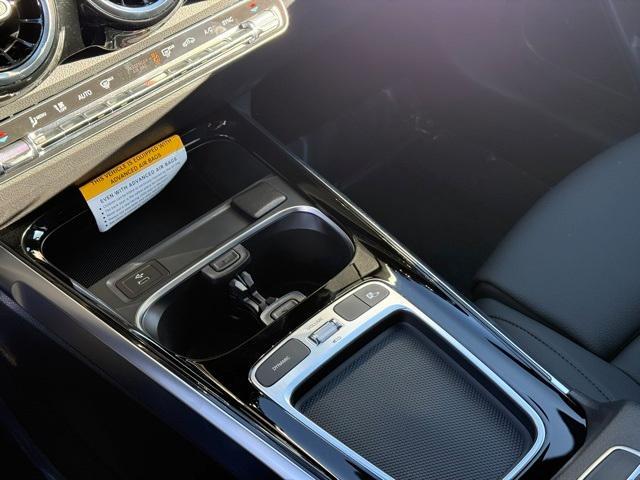 new 2026 Mercedes-Benz GLB 250 car, priced at $49,690