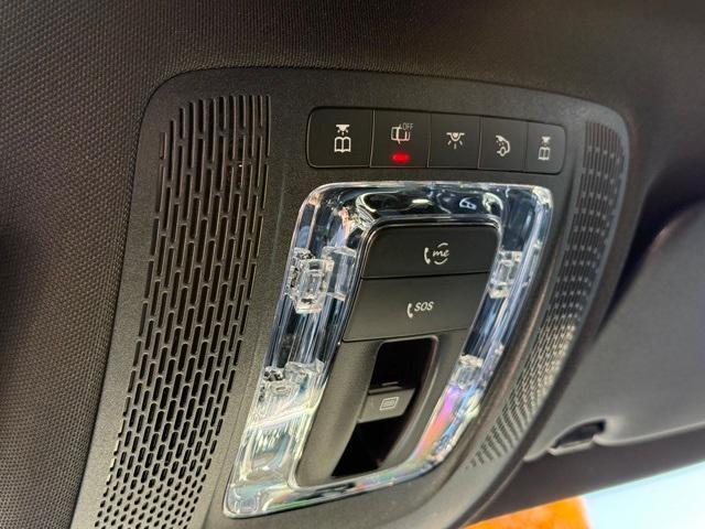 new 2026 Mercedes-Benz GLB 250 car, priced at $49,690