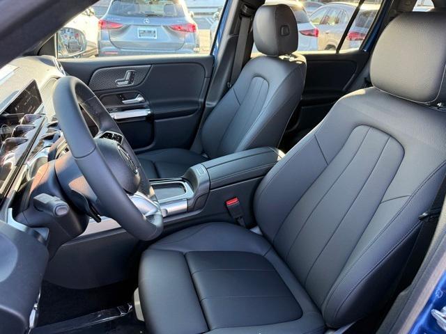 new 2026 Mercedes-Benz GLB 250 car, priced at $49,690