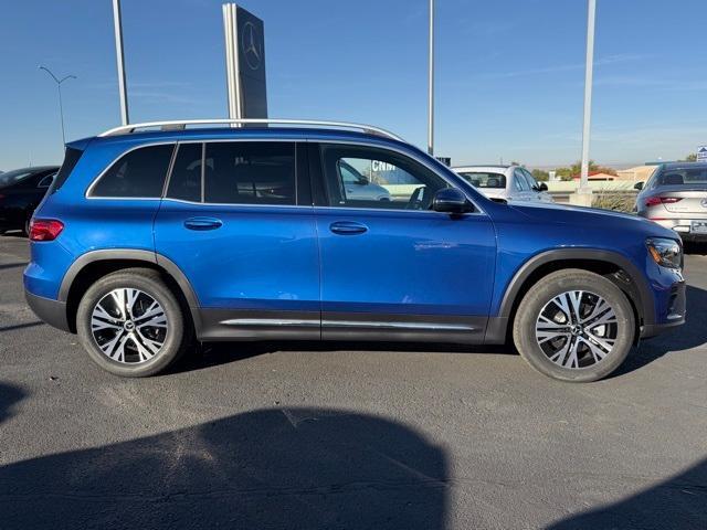 new 2026 Mercedes-Benz GLB 250 car, priced at $49,690
