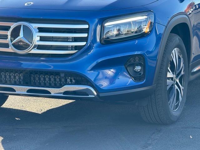 new 2026 Mercedes-Benz GLB 250 car, priced at $49,690