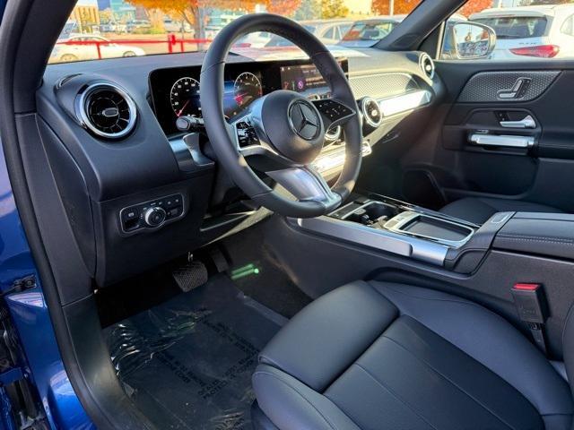 new 2026 Mercedes-Benz GLB 250 car, priced at $49,690